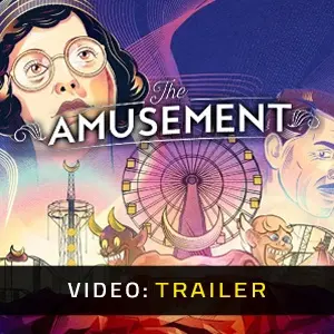 The Amusement VR - Video Trailer