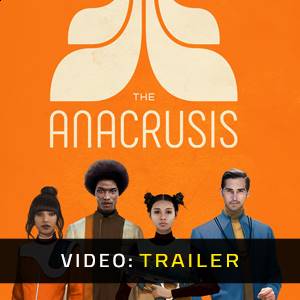 The Anacrusis Video Trailer