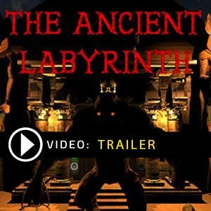 The Ancient Labyrinth Pc
