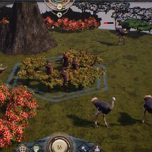 The Ancients - Dieren Jagen