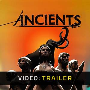 The Ancients - Trailer