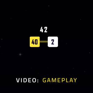 The Answer Is 42 - Gameplay