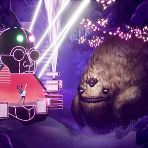 The Artful Escape Stadium