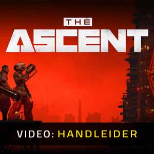 The Ascent Video Trailer