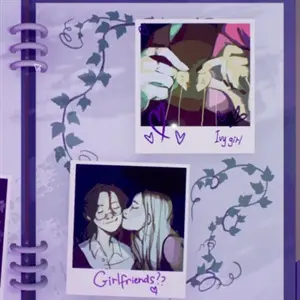 The August Before - Fotoalbum