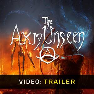 The Axis Unseen Video Trailer
