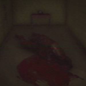 The Backrooms: 1998 - Monster