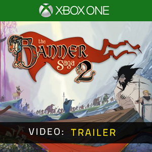 The Banner Saga 2 - Video Trailer