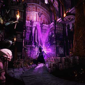 The Bards Tale 4 Directors Cut - Schrijn