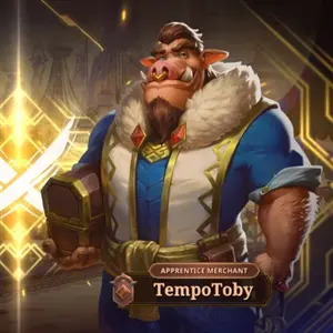 The Bazaar - Vanessa vs. Pygmalian