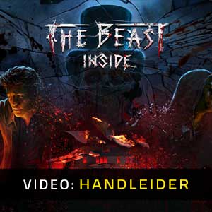 The Beast Inside Video-opname