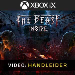 The Beast Inside Video-opname