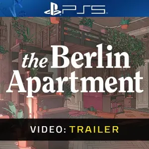 The Berlin Apartment PS5 - Trailer