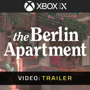The Berlin Apartment Xbox Series - Trailer