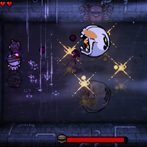 The Binding of Isaac: Repentance - De jacht