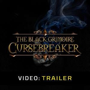 The Black Grimoire Cursebreaker Pc