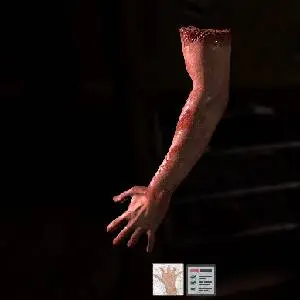 The Black Within - Menselijke Wapen