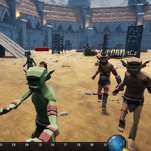 The Bloodline - Vijanden