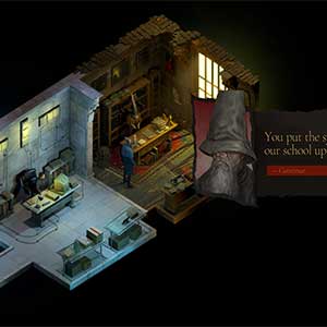 The Bookwalker Vertel Verhalen Opnieuw