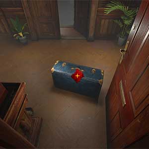 The Bookwalker Ontdek