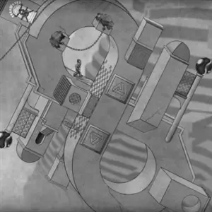 The Bridge - Obstakels