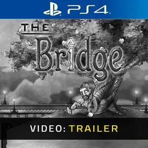 The Bridge PS4 - Trailer
