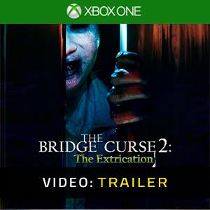 The Bridge Curse 2 The Extrication Xbox One - Trailer