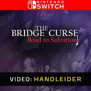 The Bridge Curse Road to Salvation - Video Aanhangwagen