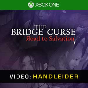The Bridge Curse Road to Salvation - Video Aanhangwagen