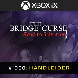 The Bridge Curse Road to Salvation - Video Aanhangwagen