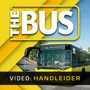 The Bus - Video-opname