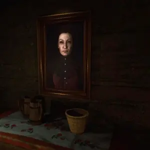 The Cabin Factory – Portret