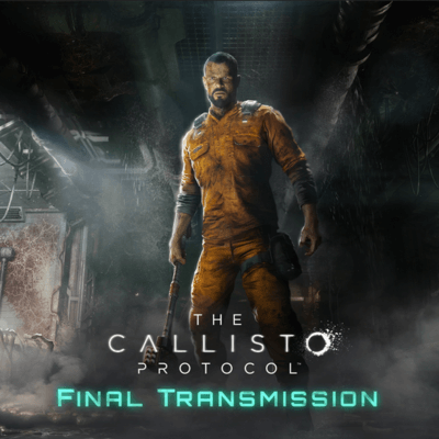 The Callisto Protocol: Final Transmission DLC - 50% Korting voor Halloween