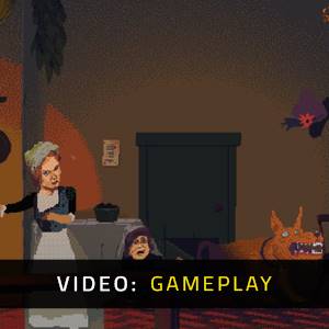 The Case of the Golden Idol - Gameplay Video