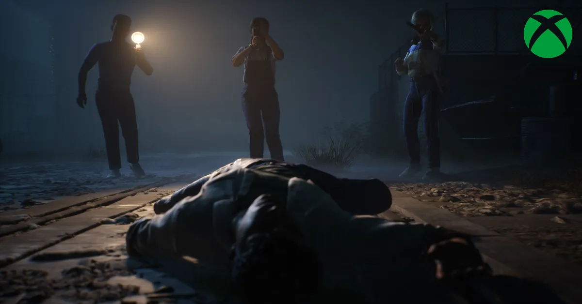 The Casting of Frank Stone Game Pass