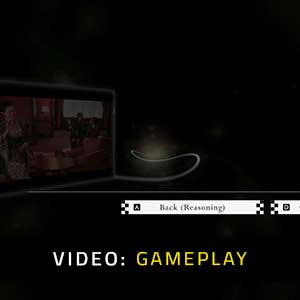 The Centennial Case A Shijima Story Gameplay