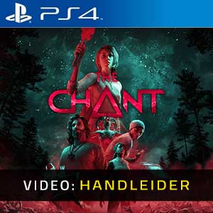 The Chant - Video Aanhangwagen