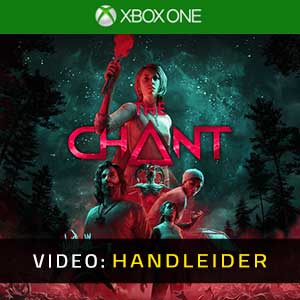 The Chant - Video Aanhangwagen