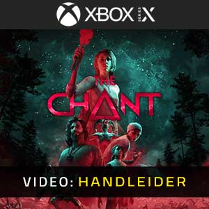 The Chant - Video Aanhangwagen