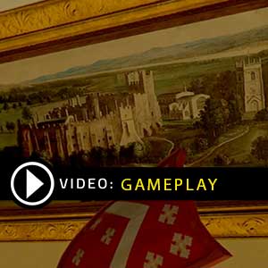 The Chantry Gameplay Video