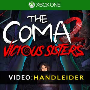 The Coma 2 Vicious Sisters Video Trailer