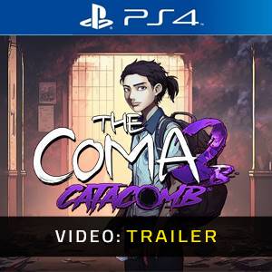 The Coma 2B: Catacomb - Trailer