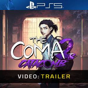 The Coma 2B: Catacomb - Trailer