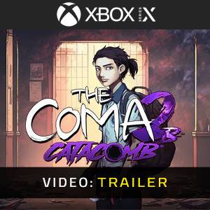 The Coma 2B: Catacomb - Trailer