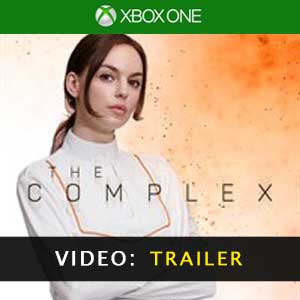 Koop The Complex Xbox One Goedkoop Vergelijk de Prijzen