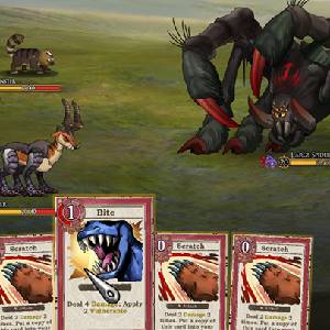 The Corpsmen - Grote Spin