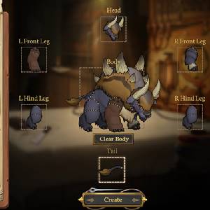 The Corpsmen - Staart Tab