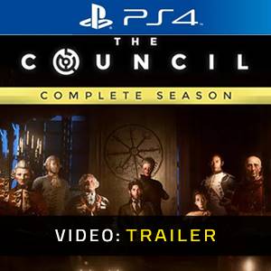 The Council Complete Season Video Trailer
