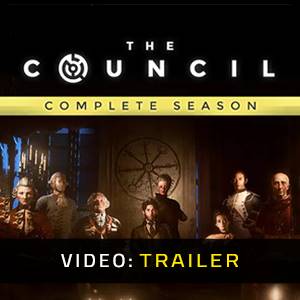 The Council Complete Season Video Trailer
