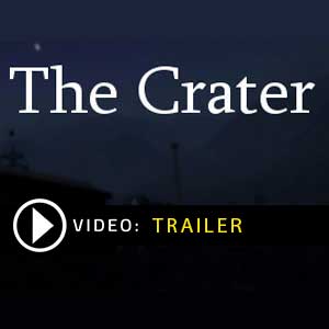 Koop The Crater CD Key Goedkoop Vergelijk de Prijzen